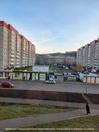 
   Продам 2-комнатную, 49 м², Алеши Тимошенкова ул, 183

. Фото 8.