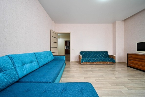 
  Сдам посуточно в аренду 2-комнатную квартиру, 72 м², Красноярск

. Фото 6.