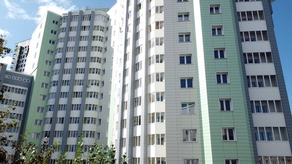 
   Продам 3-комнатную, 136.3 м², Копылова ул, 19

. Фото 3.