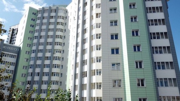 
   Продам 3-комнатную, 141.7 м², Копылова ул, 19

. Фото 3.