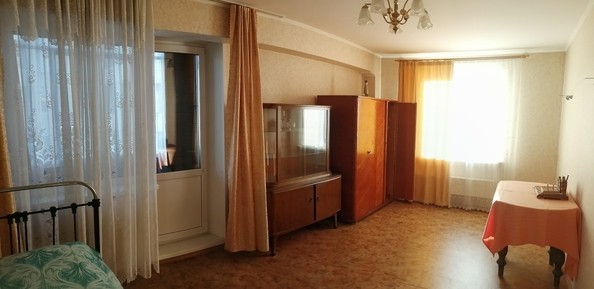 
   Продам 2-комнатную, 46.7 м², Гусарова ул, 79

. Фото 15.