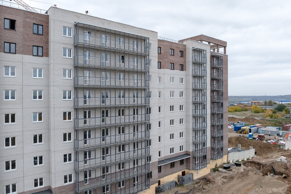 
   Продам 3-комнатную, 78.27 м², Мята, дом 2, секции 7-10

. Фото 2.