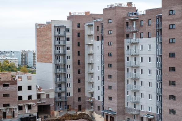 
   Продам 2-комнатную, 63.39 м², Мята, дом 2, секции 7-10

. Фото 4.