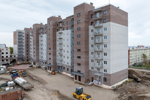 
   Продам 2-комнатную, 66.47 м², Мята, дом 2, секции 7-10

. Фото 3.