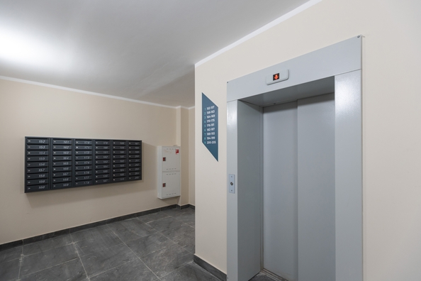 
  Продается 1-комн. квартира, 40.76 м², Светлова ул, д. 12, кв. 338
. Фото 3.