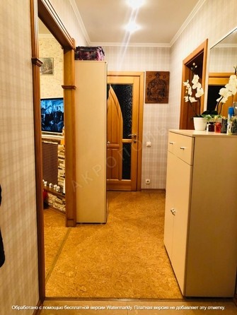 
   Продам 3-комнатную, 70 м², Афонтовский пер, 9

. Фото 9.