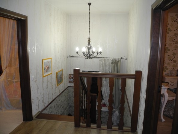 
   Продам 5-комнатную, 152.1 м², Батурина ул, 32

. Фото 12.
