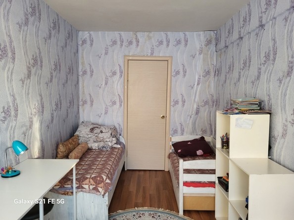 
   Продам 2-комнатную, 45.2 м², Жуковского ул, 8

. Фото 9.