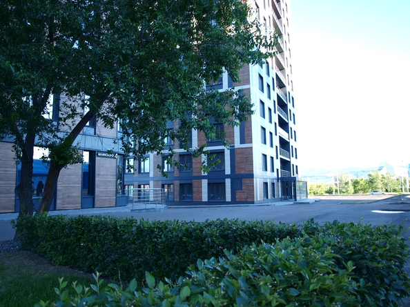 
  Сдается офис 646 м², в БЦ Ваш выбор. Фото 1.