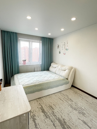 
   Продам 3-комнатную, 66 м², 40 лет Победы ул, 28

. Фото 14.