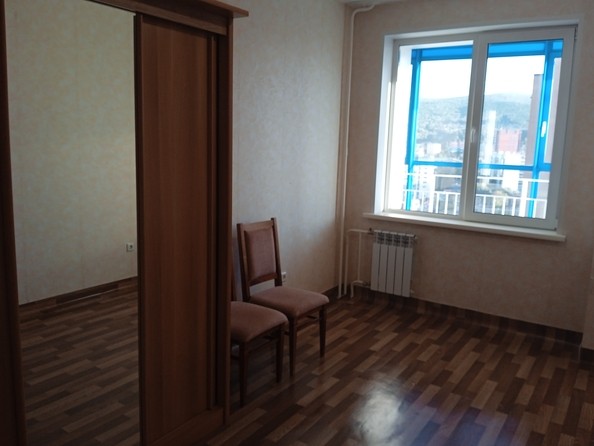 
  Сдам в аренду 2-комнатную квартиру, 60 м², Красноярск

. Фото 4.