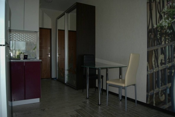 
  Сдам в аренду 1-комнатную квартиру, 32 м², Красноярск

. Фото 4.