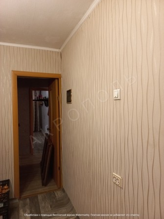 
   Продам 3-комнатную, 61.6 м², Алеши Тимошенкова ул, 175

. Фото 11.