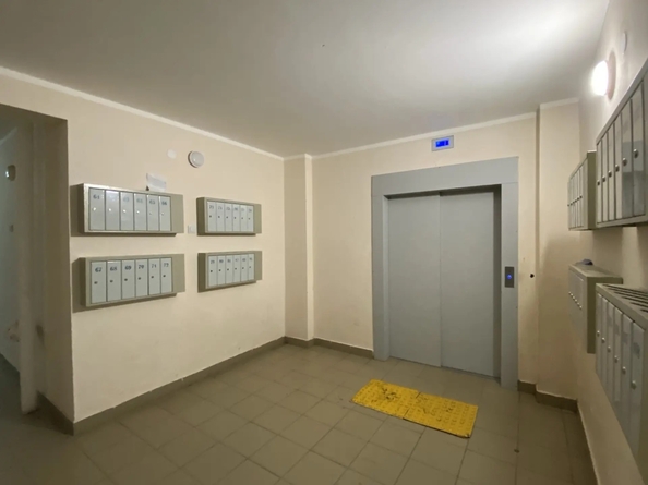 
  Продается 2-комн. квартира 55.2 м², в ЖК Саянская, 7, 1 этап. Фото 7.