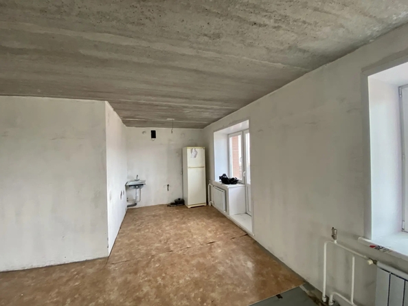 
  Продается 2-комн. квартира 55.2 м², в ЖК Саянская, 7, 1 этап. Фото 4.