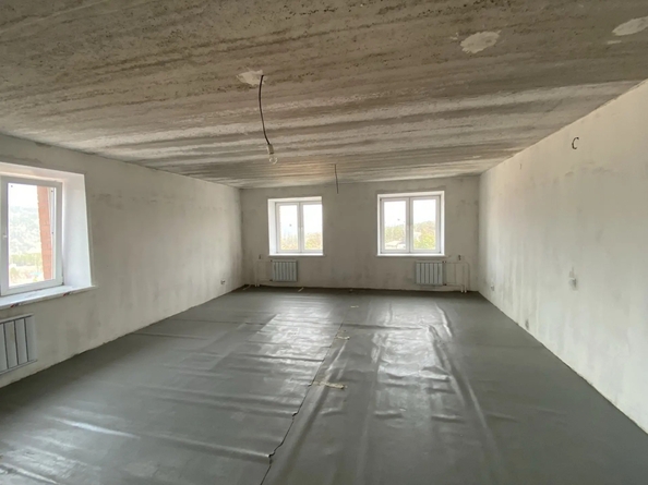 
  Продается 2-комн. квартира 55.2 м², в ЖК Саянская, 7, 1 этап. Фото 1.