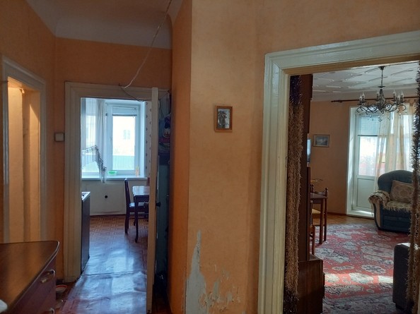 
   Продам 2-комнатную, 65 м², Волгоградская ул, 21

. Фото 4.