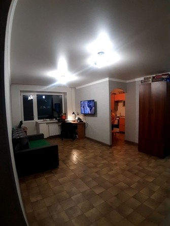 
   Продам 3-комнатную, 57 м², Карла Маркса ул, 90

. Фото 1.