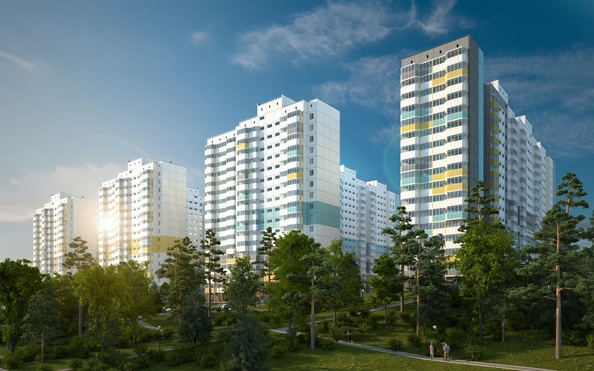 
   Продам 4-комнатную, 89.79 м², Елены Стасовой ул, 48А

. Фото 2.