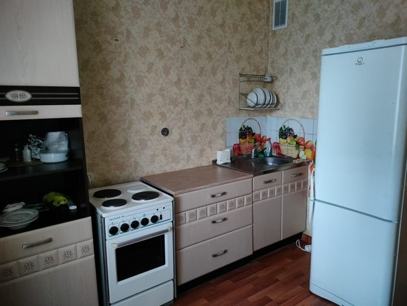 
  Сдам в аренду 1-комнатную квартиру, 33 м², Красноярск

. Фото 8.