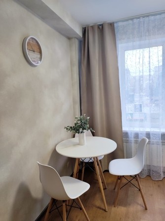 
   Продам 2-комнатную, 41 м², Парижской Коммуны ул, 44

. Фото 29.