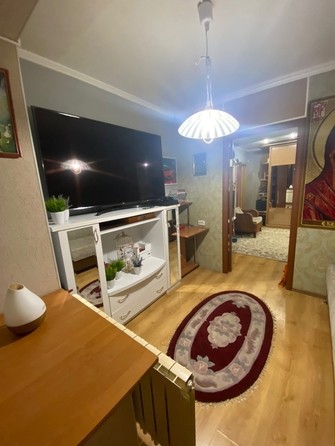 
   Продам 4-комнатную, 83.6 м², Даурская ул, 16

. Фото 45.
