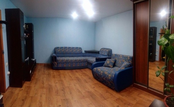 
  Сдам в аренду 1-комнатную квартиру, 38 м², Красноярск

. Фото 7.