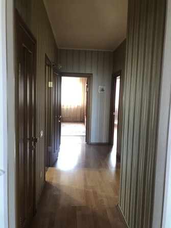 
   Продам 3-комнатную, 107.9 м², Белопольского ул, 2а

. Фото 11.