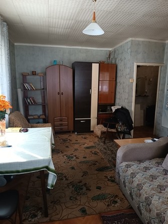 
   Продам 1-комнатную, 30 м², Быковского ул, 10

. Фото 3.