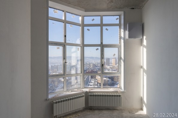 
   Продам апартамент, 27.51 м², Партизана Железняка ул, 38

. Фото 6.