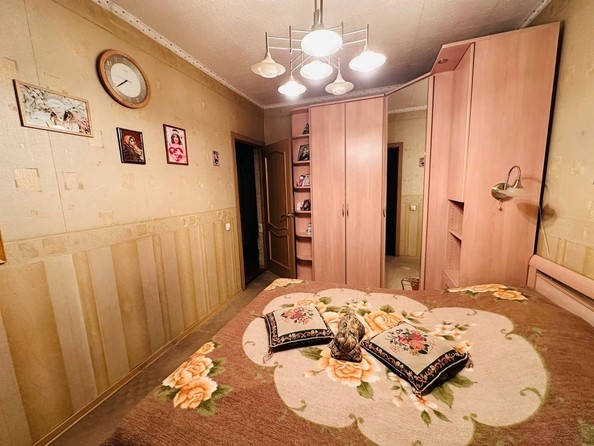 
   Продам 3-комнатную, 67.6 м², Ястынская ул, 4

. Фото 14.
