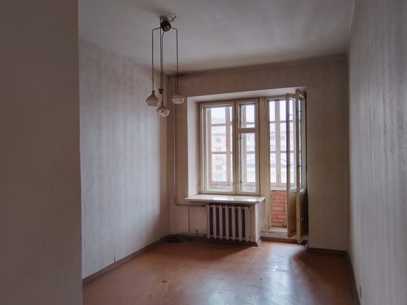 
   Продам 2-комнатную, 59.2 м², Марковского ул, 33

. Фото 11.