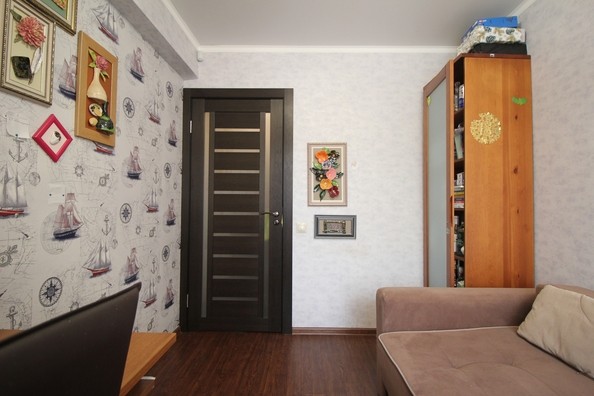 
   Продам 3-комнатную, 59.1 м², Гусарова ул, 32

. Фото 13.