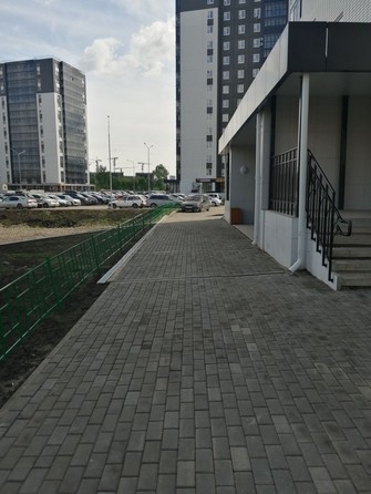 
   Продам 2-комнатную, 62.7 м², Судостроительная ул, 31ж

. Фото 3.