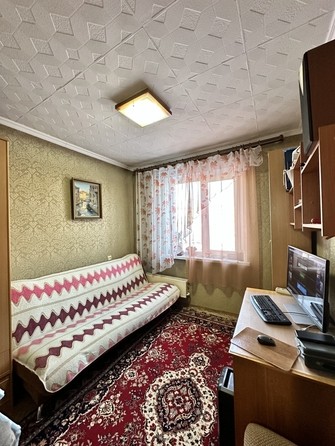 
   Продам 3-комнатную, 66.8 м², Водопьянова ул, 10а

. Фото 3.