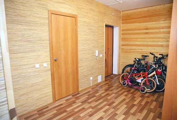 
   Продам 4-комнатную, 100.8 м², Борисова ул, 26

. Фото 7.