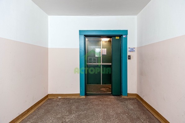 
   Продам 3-комнатную, 66.7 м², Урванцева ул, 4

. Фото 29.