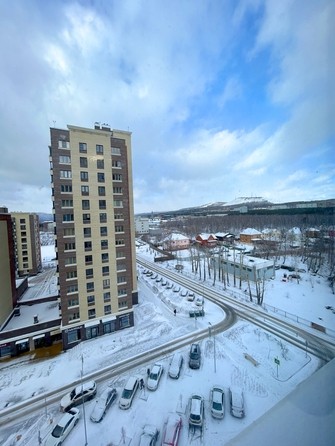 
  Сдам в аренду 3-комнатную квартиру, 89.7 м², Красноярск

. Фото 19.