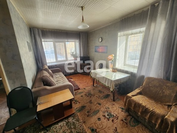 
   Продам 1-комнатную, 31 м², Быковского ул, 10

. Фото 1.