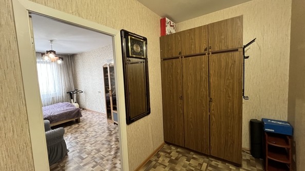 
   Продам 1-комнатную, 35.9 м², Мартынова ул, 22

. Фото 7.