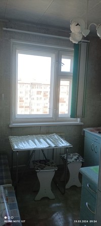 
  Сдам в аренду 2-комнатную квартиру, 45 м², Красноярск

. Фото 5.