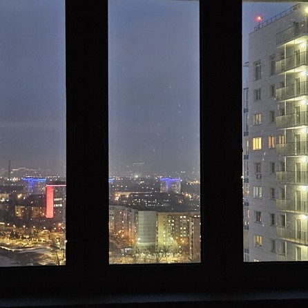 
  Сдам в аренду 1-комнатную квартиру, 42 м², Красноярск

. Фото 2.
