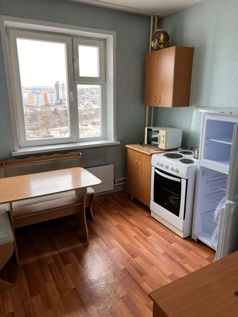 
  Сдам в аренду 1-комнатную квартиру, 46 м², Красноярск

. Фото 1.