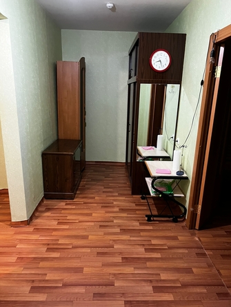 
  Сдам в аренду 1-комнатную квартиру, 46 м², Красноярск

. Фото 7.