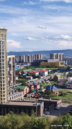 
   Продам 1-комнатную, 31.34 м², Караульная ул, 39/4

. Фото 10.