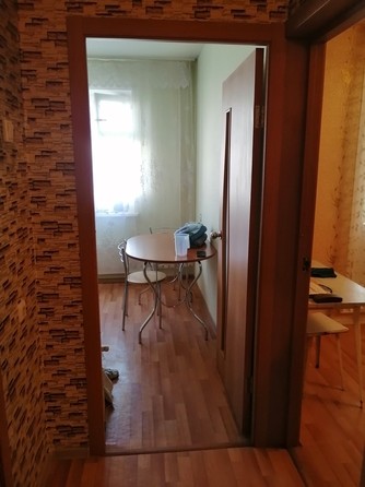 
  Сдам в аренду 1-комнатную квартиру, 35 м², Красноярск

. Фото 1.