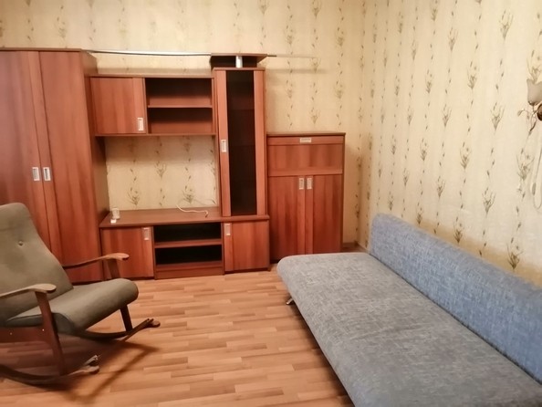 
  Сдам в аренду 1-комнатную квартиру, 35 м², Красноярск

. Фото 3.
