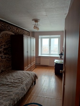 
   Продам 2-комнатную, 48 м², Павлова ул, 54

. Фото 2.
