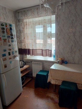 
   Продам 2-комнатную, 48 м², Павлова ул, 54

. Фото 3.