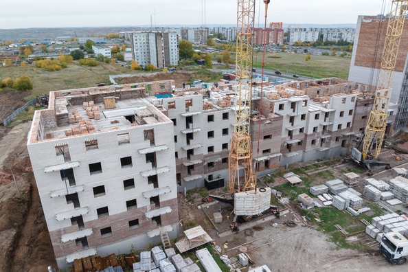 
   Продам 1-комнатную, 39.48 м², Мята, дом 2, секции 4-6

. Фото 1.